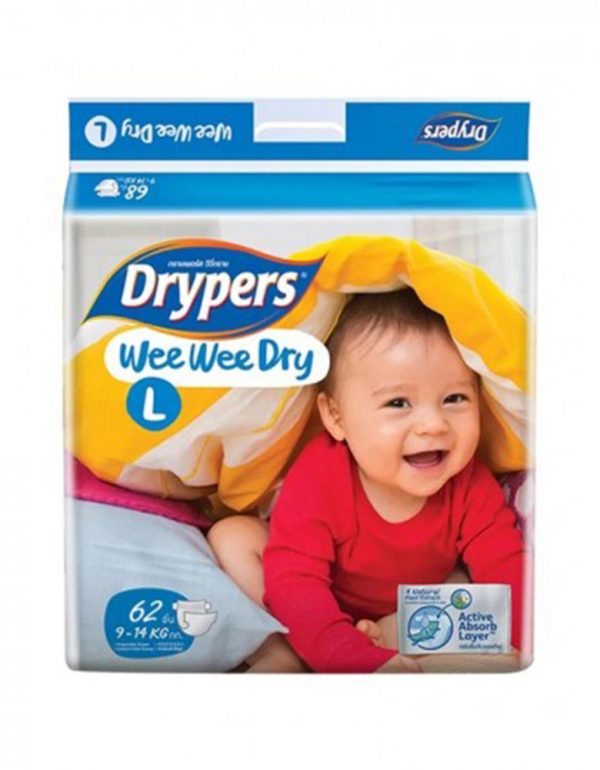 Drypers-l
